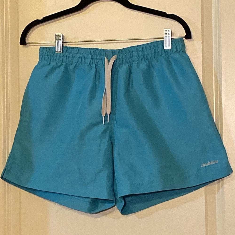Chubbies Swim Trunks